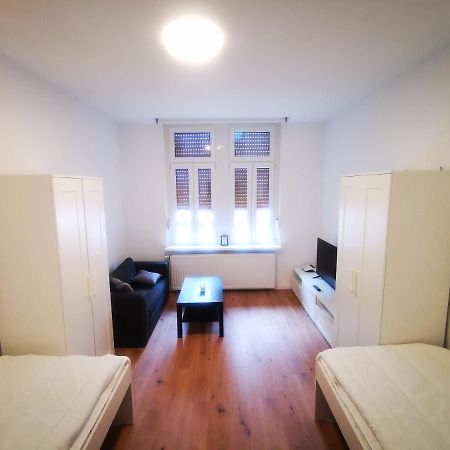 Quartier Langenstrich Lejlighed Neunkirchen  Eksteriør billede