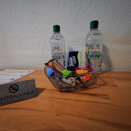Quartier Langenstrich Lejlighed Neunkirchen  Eksteriør billede