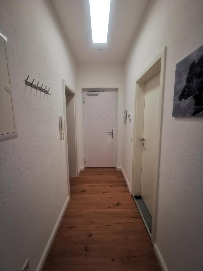 Quartier Langenstrich Lejlighed Neunkirchen  Eksteriør billede